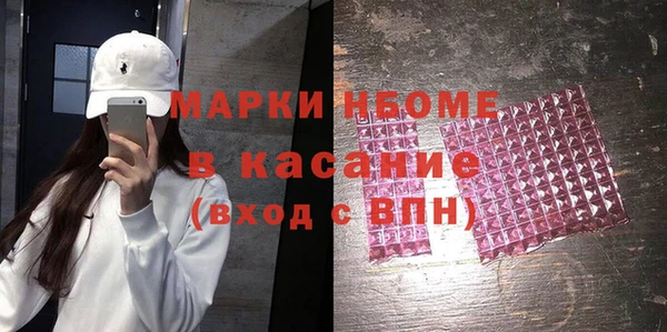 твердый Арсеньев